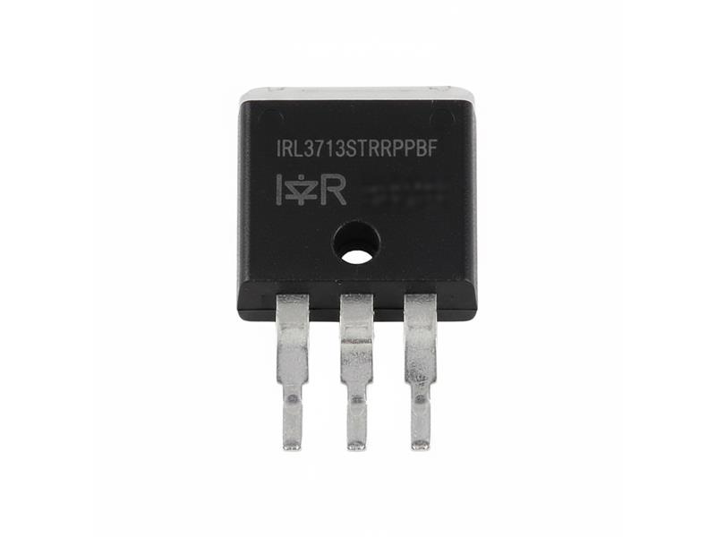 IRL3713STRRPBF por INTERNATIONAL RECTIFIER