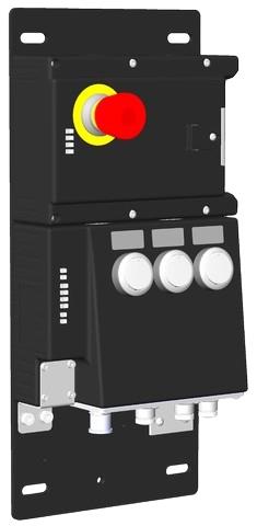 MGB-L1B-EIA-R-128323 por EUCHNER