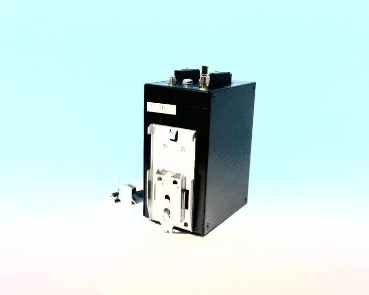 THE MOXA GROUP WDR-3124A-US