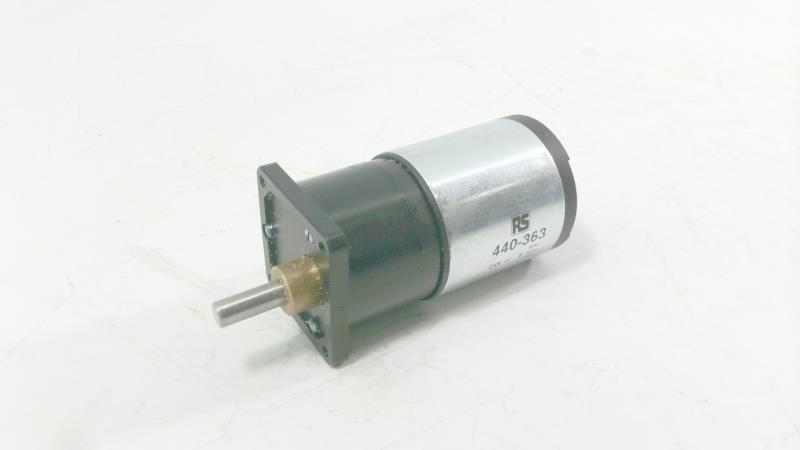 RS PRO 440-363