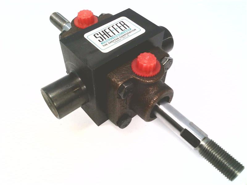 SHEFFER 1 1/2C20 A014