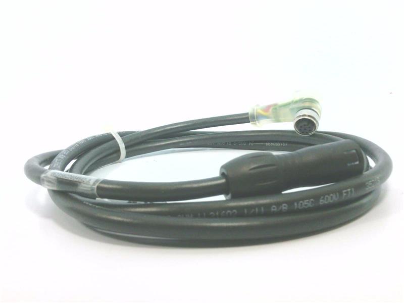 TURCK E-WKC 8T-PX3-930-2