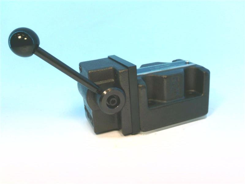 YUKEN DMG-03-2D2-50