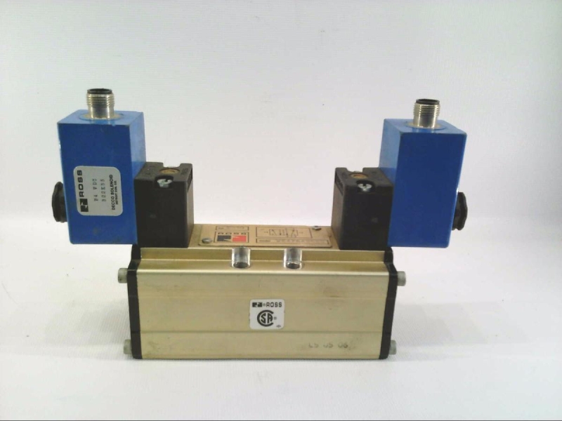 ROSS CONTROLS W6476A3925