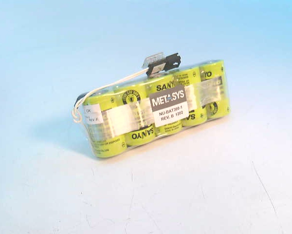 JOHNSON CONTROLS NU-BAT300-1