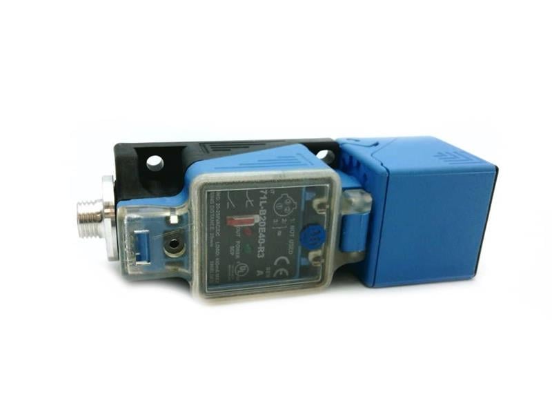 ALLEN BRADLEY 871L-B20E40-R3