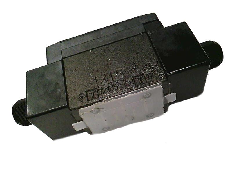 CONTINENTAL HYDRAULICS VSD05M-3L-AB-60L-B