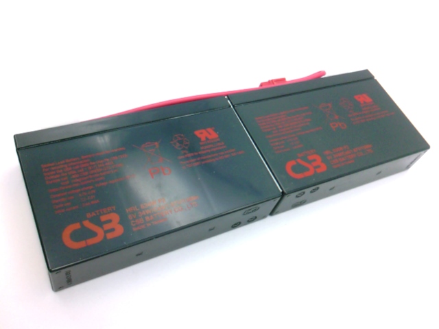 CSB BATTERY MM-18-BP