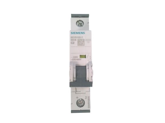 SIEMENS 5SY5102-7