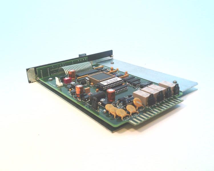 DET TRONICS R8471-H1004