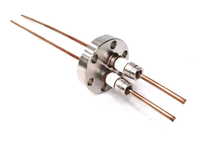 MDC VACUUM PRODUCTS 9422013-18001