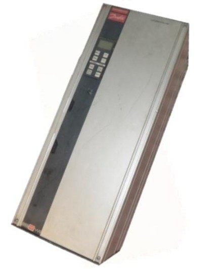 DANFOSS VLT6102GT4CN1STR0DLF00A00C0