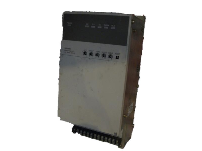 OMRON R88D-RA10