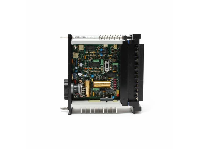 HONEYWELL R7420F-1003