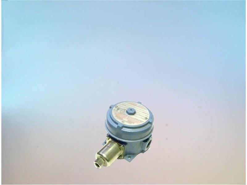 UNITED ELECTRIC J120-144-9758