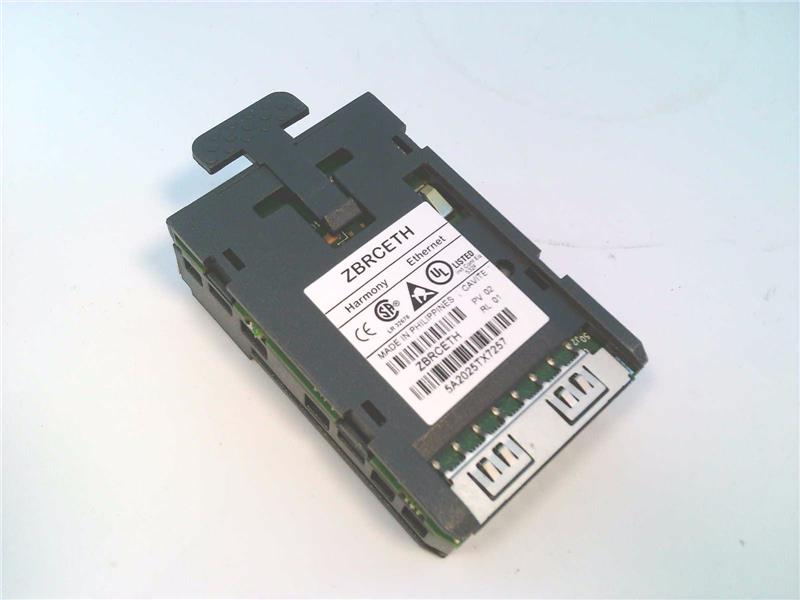 SCHNEIDER ELECTRIC ZBRCETH