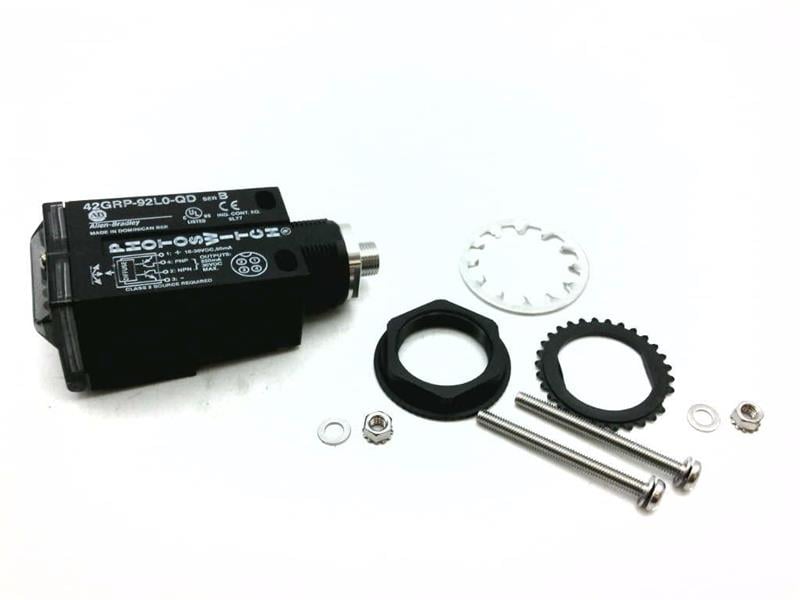 ALLEN BRADLEY 42GRP-92L0-QD
