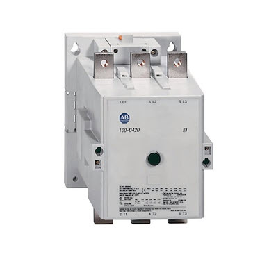 ALLEN BRADLEY 100-D210EJ11