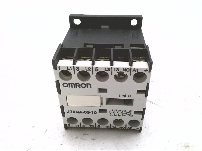 OMRON J7KNA-09-10 24VS