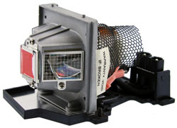 TDP-S8U-SUB (LAMP & HOUSING) por RADWELL VERIFIED SUBSTITUTE