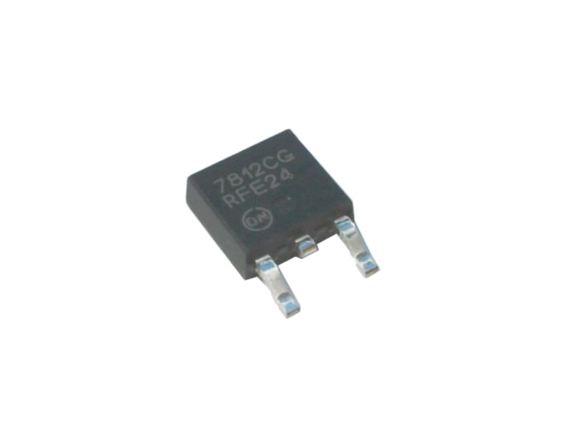 MC7812CDTRKG par ON SEMICONDUCTOR