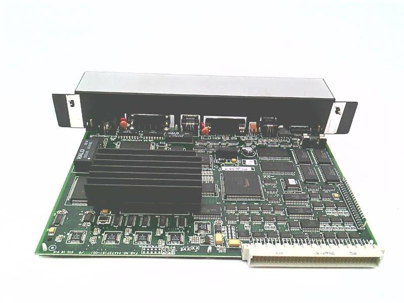 FANUC IC697CMM742