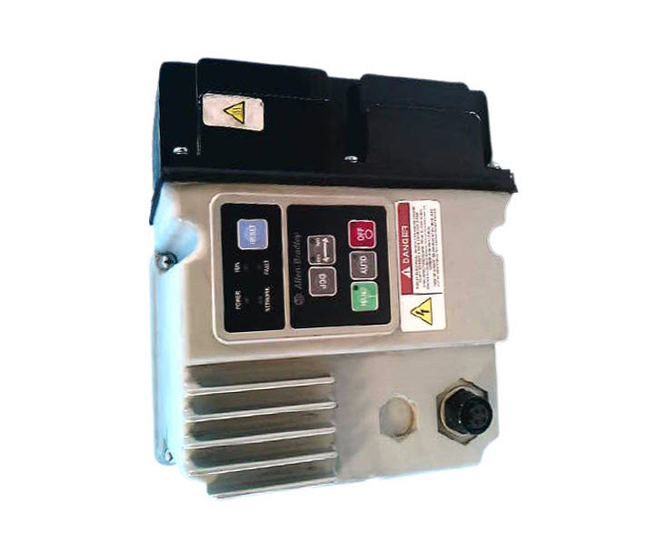 ALLEN BRADLEY 284E-FVD7P6Z-N-R-3-DB