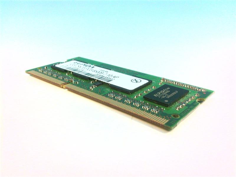 ELPIDA MEMORY INC EBJ11UE6BAUO-AE-E