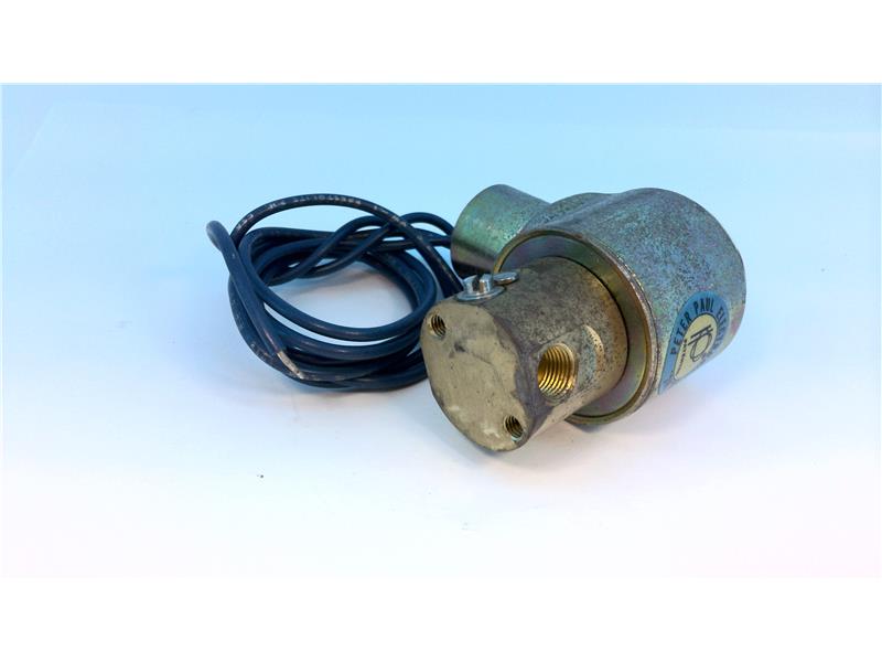 PETER PAUL ELECTRONICS 33JJ5TCV