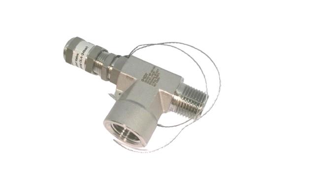 S LOK SRV60-MF-8N-S6