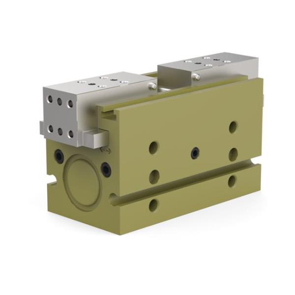 DPG-10-3 by DOVER CORPORATION