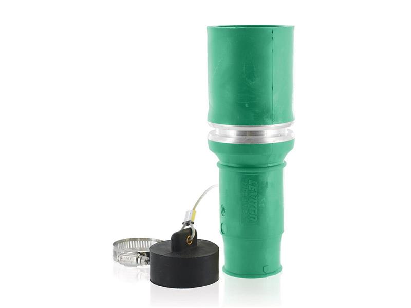 LEVITON 49FSL-G
