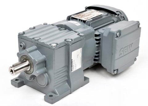 SEW EURODRIVE R17 DRN71MS4/BE05HR/IS/TF