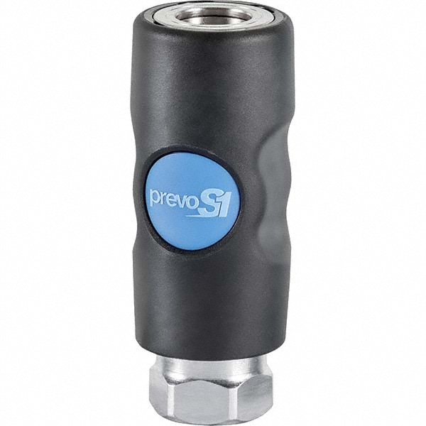 PREVOST ISI 081203