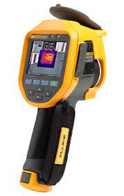 FLUKE FLK-TI401-PRO 60HZ