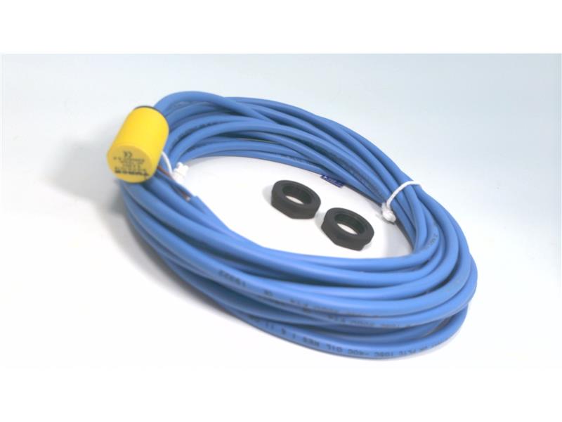 TURCK NI10-P18-Y0 7M