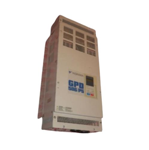 YASKAWA ELECTRIC CIMR-P5M4055