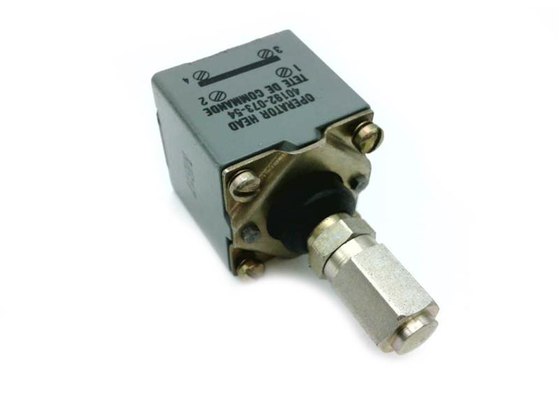 40192-073-54 Limit Switch by ALLEN BRADLEY
