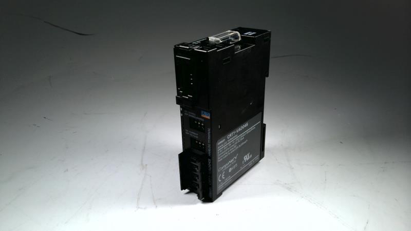 OMRON CRT1-VAD04S