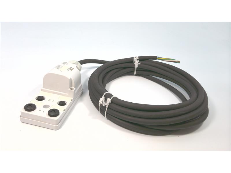 AUTOMATION DIRECT ZP-JBH44-00-5