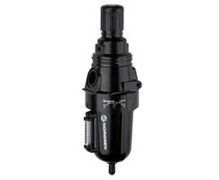 NORGREN B68E-8AK-AU1-RLG-25