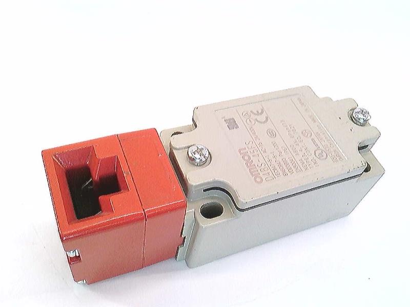 OMRON D4BS-45FS