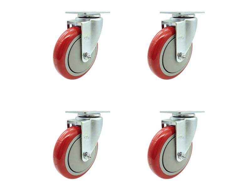 SERVICE CASTER CORPORATION AVA-SCC-20S514-PPUB-RED-TP2-4