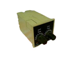 FW-DC-30H-LP-240VAC by TEMPATRON