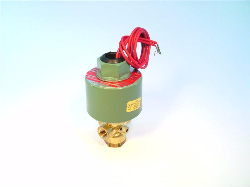 ASCO 8320A020DC24/DCD