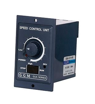 GUA-U-40-A by GGM AMERICA