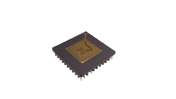 INTEGRATED DEVICE TECHNOLOGY IDT7025S25G