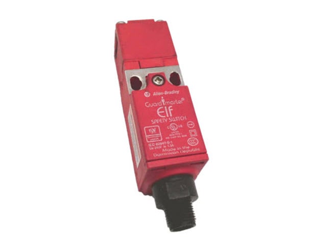 ALLEN BRADLEY 440K-E33025