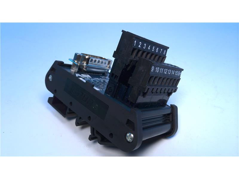 AUTOMATION SYSTEMS INTERCONNECT IMDS15M