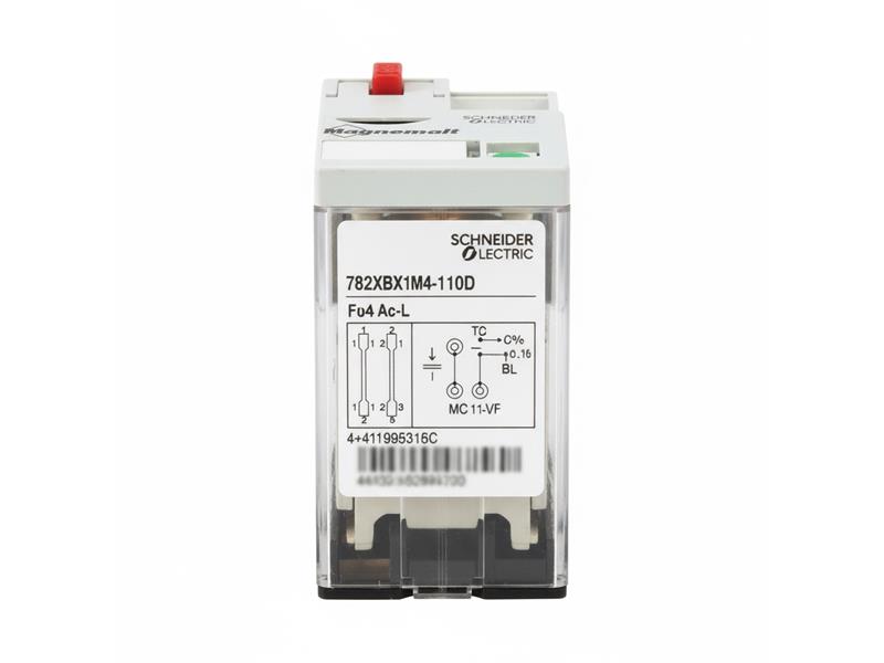 SCHNEIDER ELECTRIC 782XBX1M4L-110D